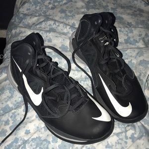 basketball nike shoes